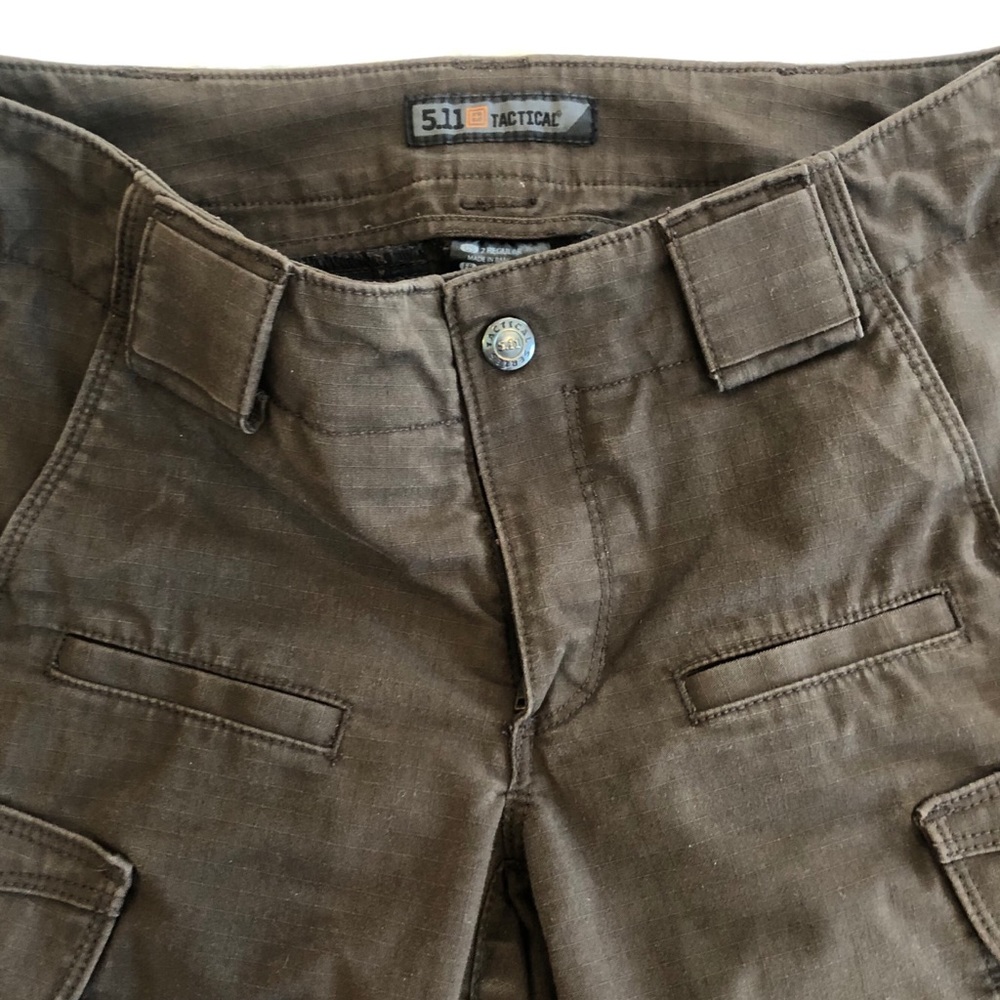 5:11 tactical pants
